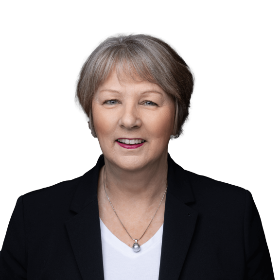 Maria McManus
